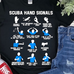 Diver T-Shirt Diving Tshirt Dive Heartbeat Evolution Gift Te Diver T-Shirt Diving Tshirt Dive Heartbeat Evolution Gift Te