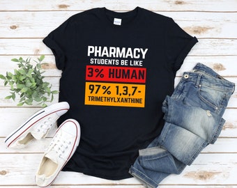 Pharmacy Student Shirt, Funny Pharmacy Shirt, Pharmacist Shirt, Pharmacy Student Gift, Pharmacy Graduation Gift, Pharmacy Pun