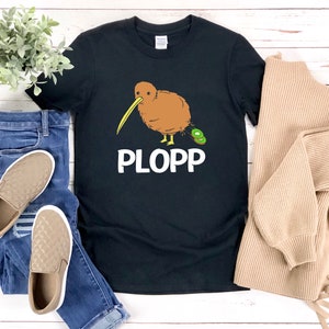 Funny Kiwi Bird Shirt, Bird Pun Shirt, Bird Lover Shirt, Kiwi Bird Shirt, Kiwi Bird T-shirt, Kiwi Bird Gift, Bird Lover Gift