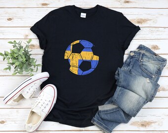 Zweeds voetbal, voetballer shirt, voetballer shirt, zweden shirt, zweeds shirt, sverige shirt, zweeds team, voetbalshirt