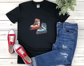 Roller Skating Shirt, Roller Skate Shirt, Skating T Shirt, Gifts For Skaters, Roller Skate T Shirt, Roller Skater Shirt