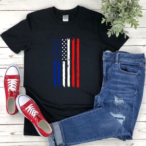 French American Shirt, American Flag Shirt, France Flag Shirt, France America, Us Flag Shirt, French Flag Shirt