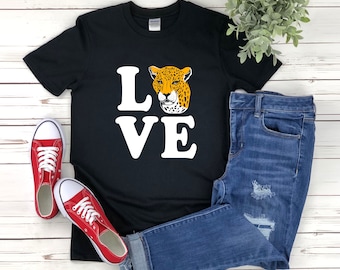 Cheetah Shirt, Cheetah Lover Shirt, I Love Cheetah, Cheetah Tee Shirt, Cheetah T-shirt, Cheetah Gifts, Cheetah Tshirt