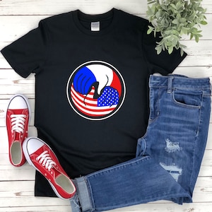 France Soccer Shirt, Soccer Ball Gift, Gifts For Football Players, France Football Shirt, French Soccer, Team France Shirt