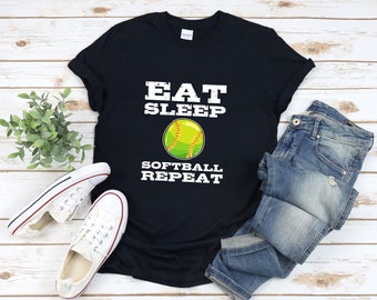 Softbollsspelare, softbollsspelare, softbollsspelare