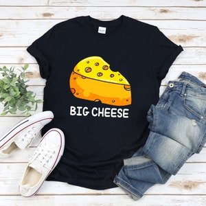 biggie cheese' Men's Tall T-Shirt