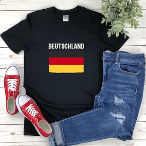 German Flag Shirt, Deutschland Shirt, Germany Flag Shirt, Germany Flag T Shirt Men, German Flag T Shirt, Germany Shirt