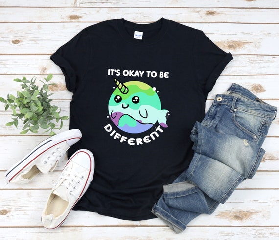 Cute Kawaii I Love Narwhals T-Shirt Kawaii Whale Gift Cute Kawaii I Love Narwhals T-Shirt Kawaii Whale Gift