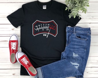 Audio Engineer Shirt, Audio Engineering Shirt, Sound System Shirt, Sound Engineer Shirt, Gifts For Sound Engineer