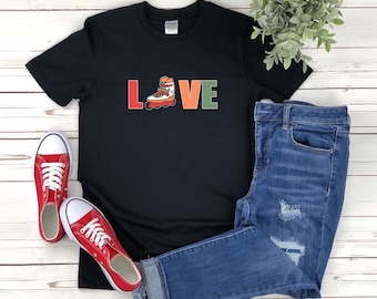 Roller Skate Lover Shirt, Vintage Skate Shirt, Skate Lover Gift, Retro Roller Skates, Roller Skater Shirt, Skater T-shirts