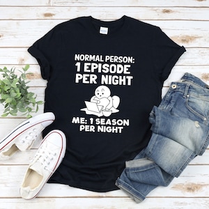 Anime Lover Shirt, Anime Quote T-shirt, Anime T Shirt, Funny Anime Shirt, Anime Graphic Tee, Otaku Shirt, Anime Shirt