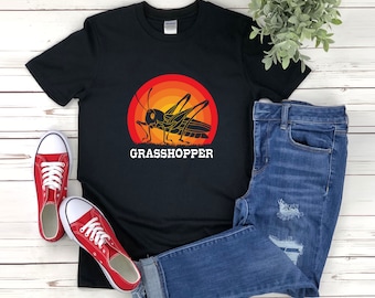 T-shirt Vintage ROACH 1980 « Je Suis Capitaine » - Drôle Bateau Bière - Taille S/M