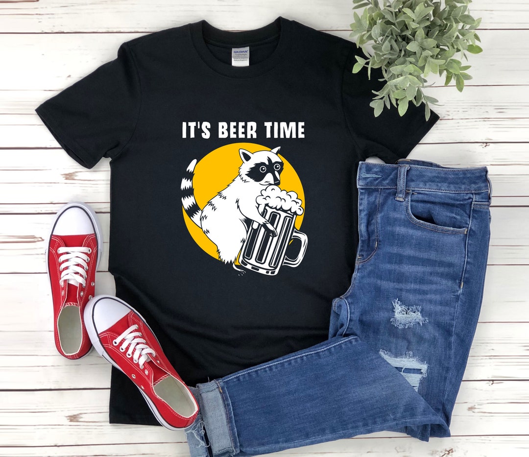 Dcarga Vector De Diseño De Camiseta De Ciervos Y Letras