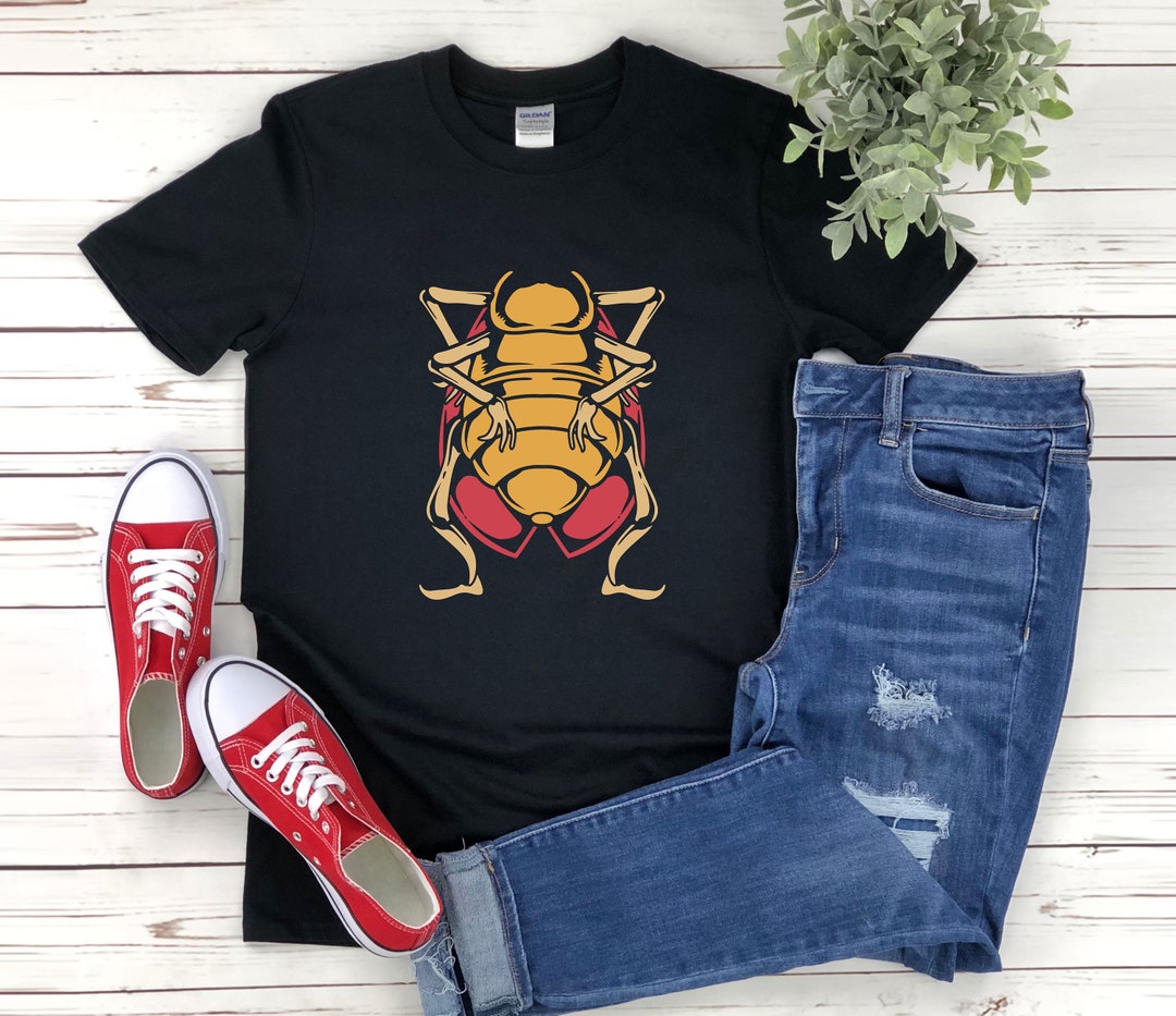 Cockroach Costume, Cockroach Shirt, Entomology Shirt, Entomologist ...