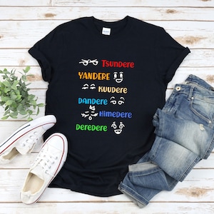 Funny Anime Shirt, Otaku Shirt, Anime Lover Shirt, Anime Quote Shirt, Anime Tshirt, Anime T-shirt, Anime T Shirt