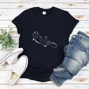 Iguana Shirt, Iguana Owner Shirt, Cute Reptile, Reptile Lovers Gifts, Reptile Shirt, Iguana T Shirt, Iguana Tshirt, Herpetologist Shirt