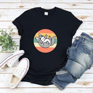 Corgi Shirt, Corgi Dog Shirt, Corgi Gifts, Corgi T Shirt, Corgi T-shirt, Gifts For Corgi Lovers, Retro Dog Shirt