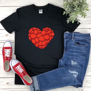 I Love Rocks Shirt, Geologie Shirt, Rock Liebhaber Geschenk, Rock Sammler Shirt, Geologe Geschenk, Rock Shirt, Rock Love