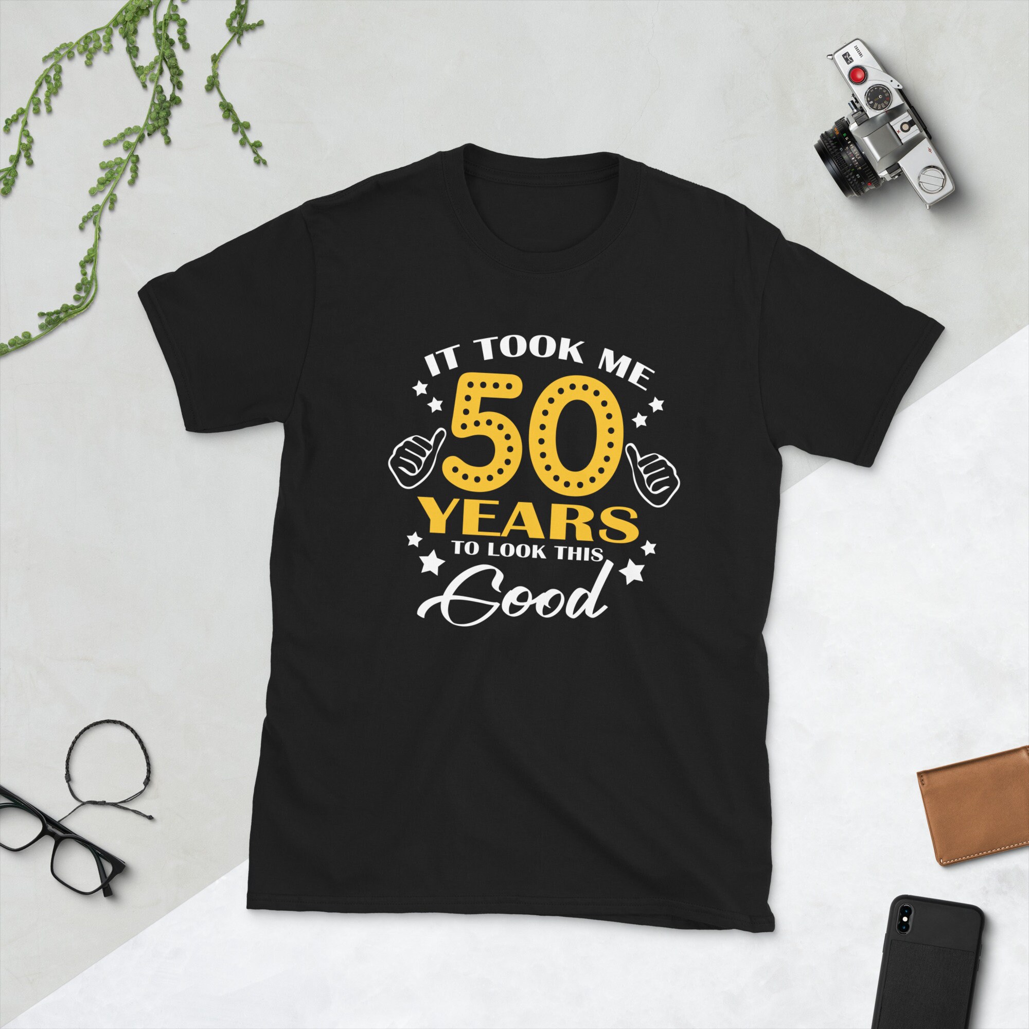 Funny 50th Birthday Shirts 50th Birthday Party Shirts 50th - Etsy