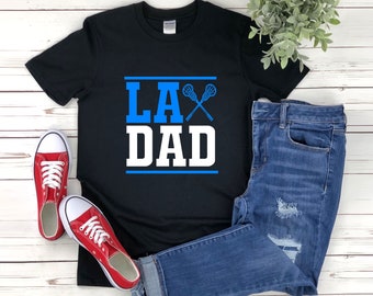 Lax Dad, Lacrosse Dad, Fathers Day Shirt, Lacrosse Coach Gift, Gifts For Lacrosse Player, Lacrosse Gifts For Men