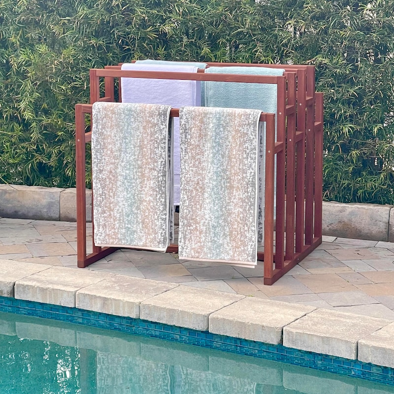 Pool Raft Racks Pool Float Storage - Etsy