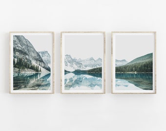 Nature Wall Art Etsy
