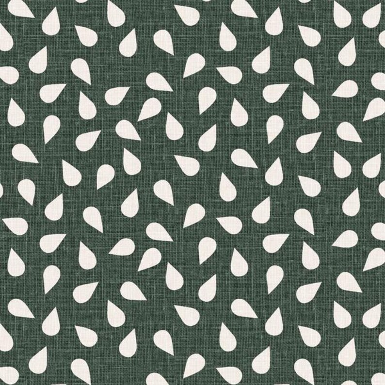 Green Rainbow Baby Bedding Moments of Rest Crib Sheet, Changing Pad