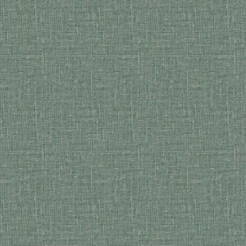 Green Rainbow Baby Bedding Moments of Rest Crib Sheet, Changing Pad