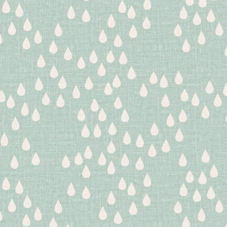 Green Rainbow Baby Bedding Moments of Rest Crib Sheet, Changing Pad