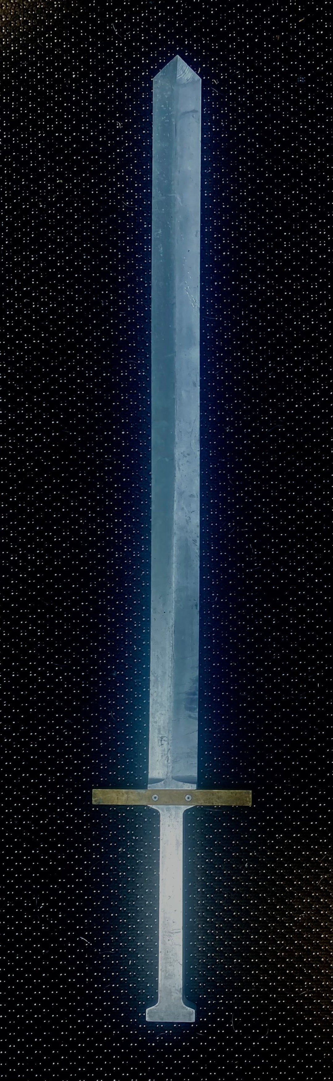 Medieval Viking Longsword Costume Cosplay Theatre Prop Etsy