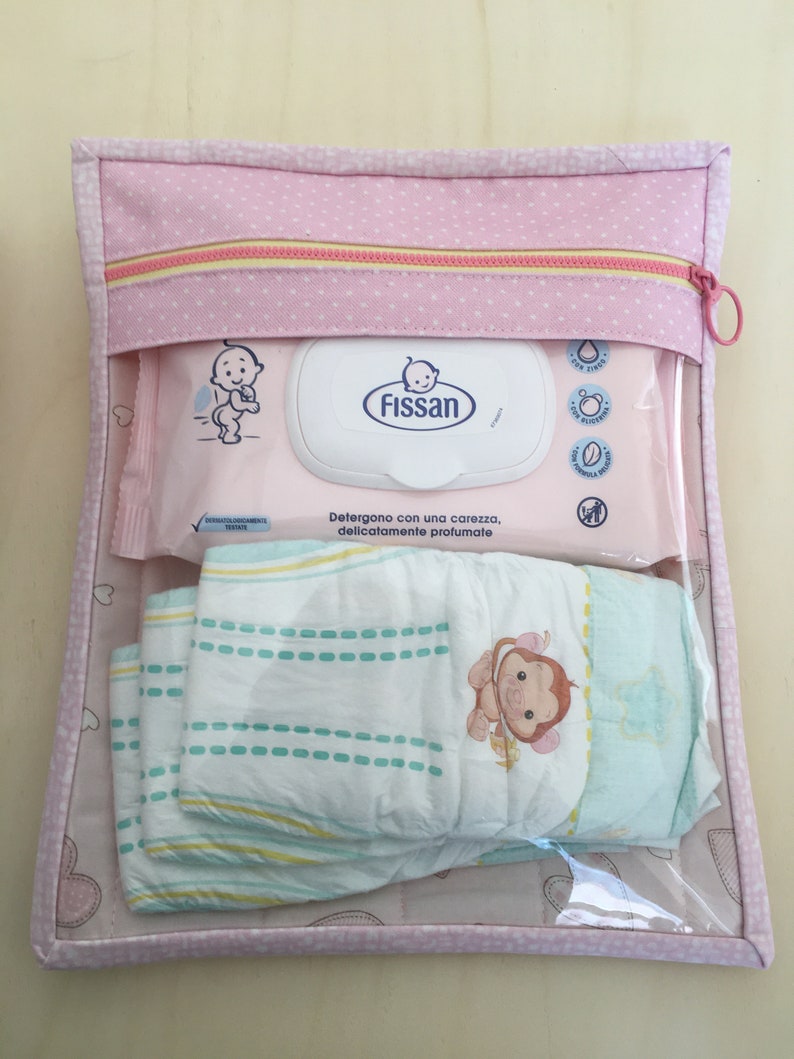 diaper case diaper clutch diaper clutch beauty diaper case