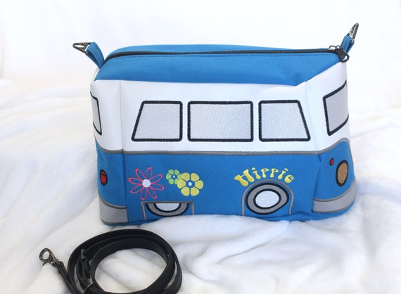vw bus handbag