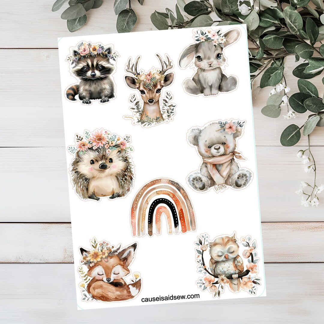 2 Inch Stickers - Business Stickers - Package Fillers - Teacher ...