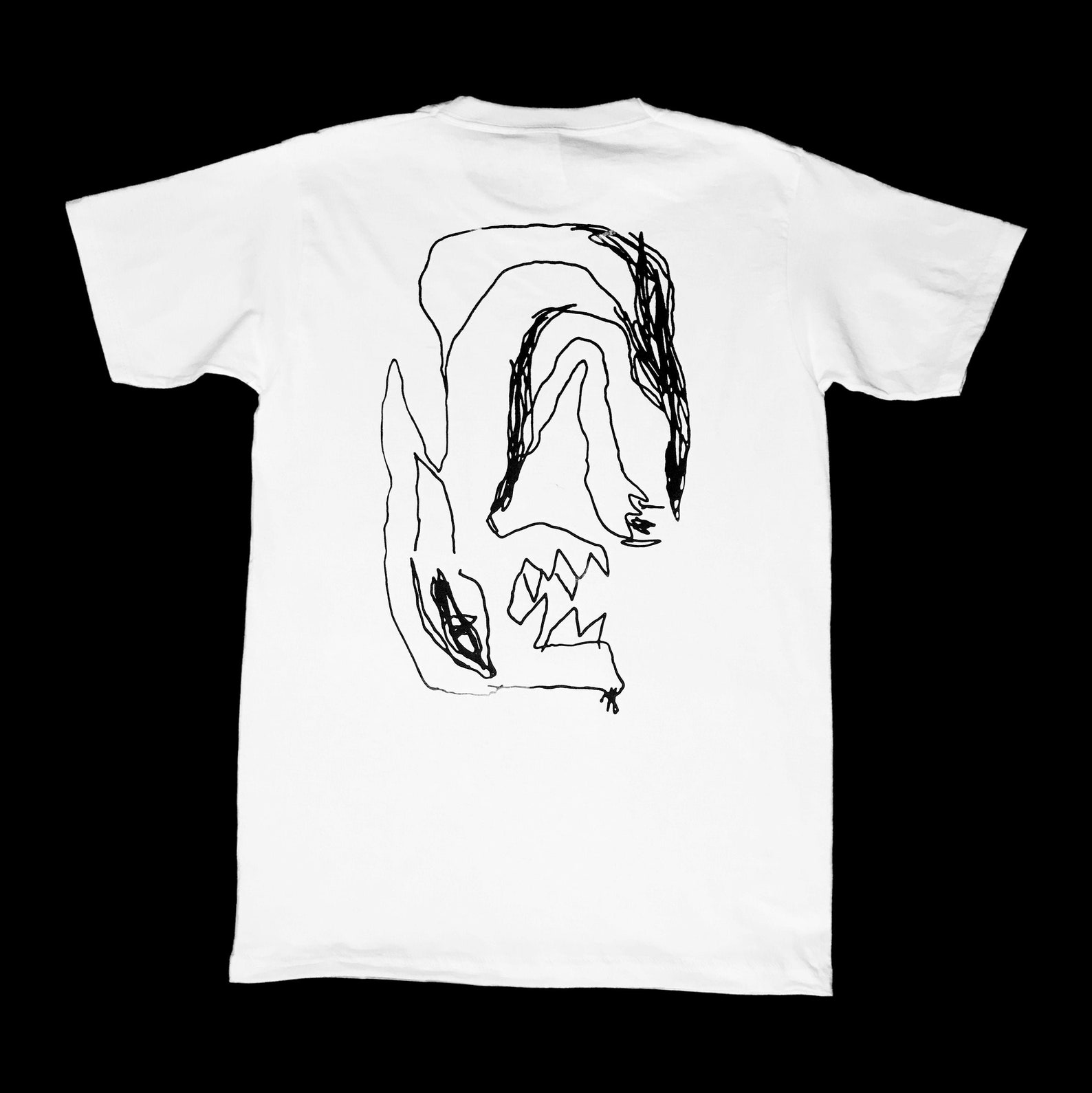 t shirt serigraphie paris