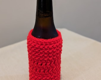 Jennie's Bottle Cozy