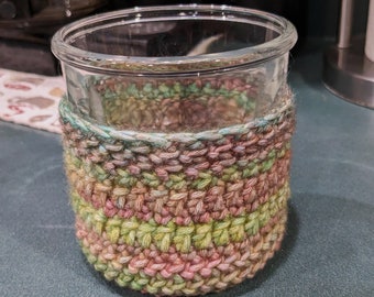 Bubba's Mixed Drink Cozy