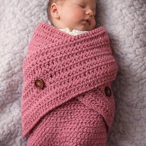 Cozy Baby Swaddle