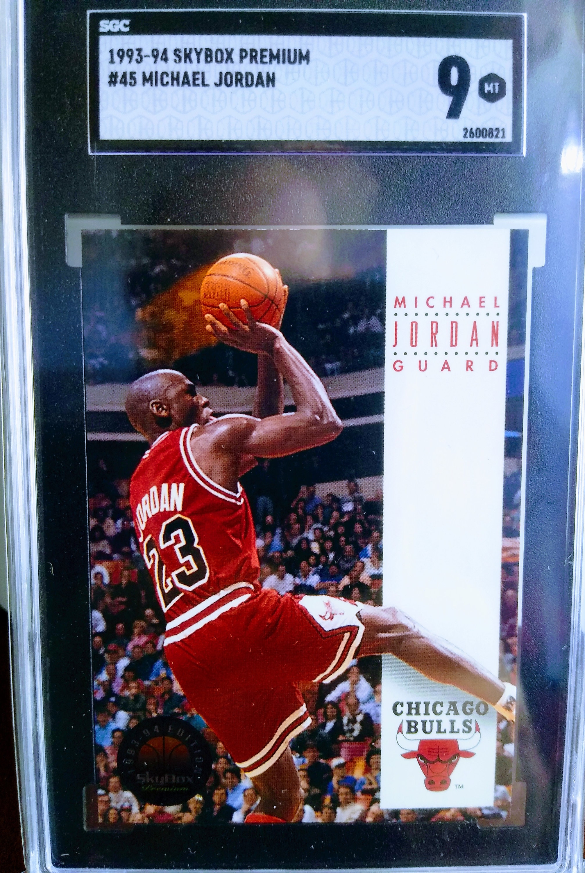 1996 Skybox Premium Kobe Bryant los Angeles Lakers-guard -  Israel