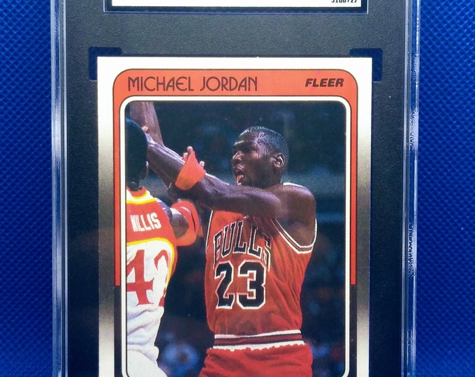 1988 jordan fleer