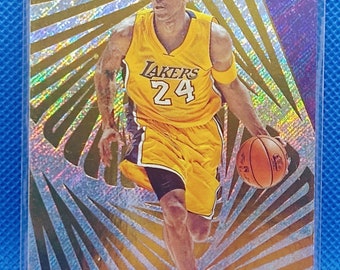 PANINI NBAカード REVOLUTION KOBE BRYANT LAKERS #18 送料無料 中古 IT2 s-l1200.jpg