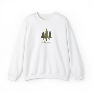 Tis the Season - Christmas Crewneck Sweatshirt Unisex