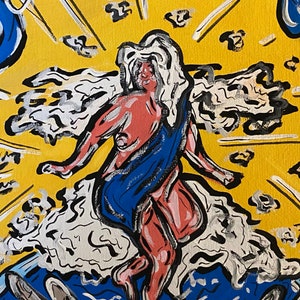 Impresión de cartas de Tarot mundial