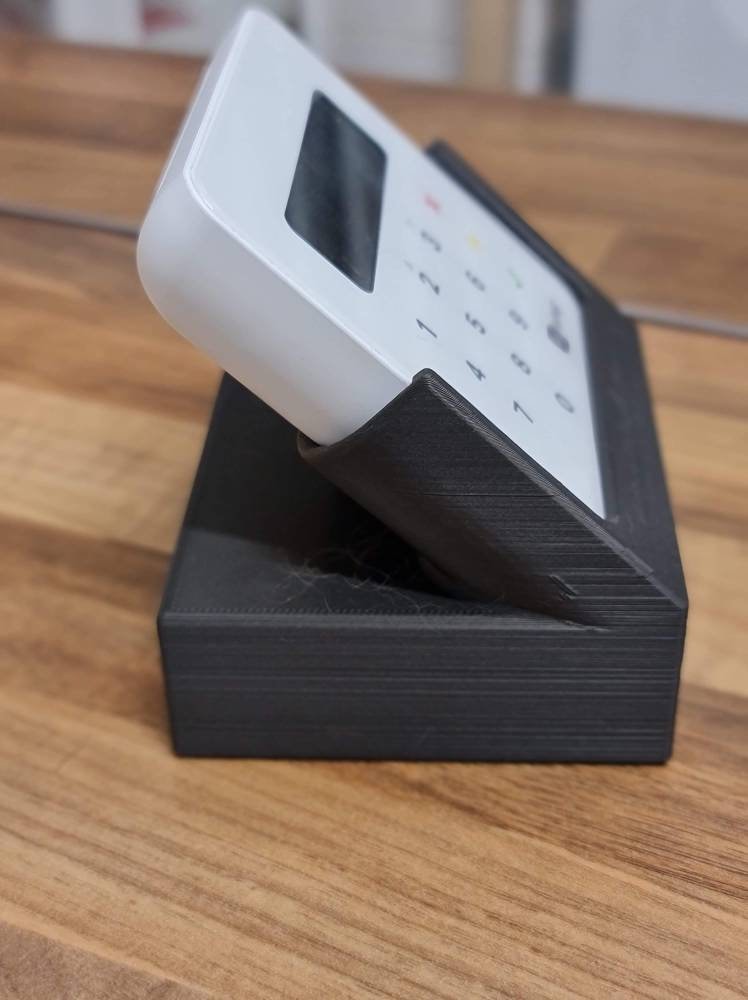 Sumup Air Card Reader Stand With Cable Slot STAND ONLY Etsy