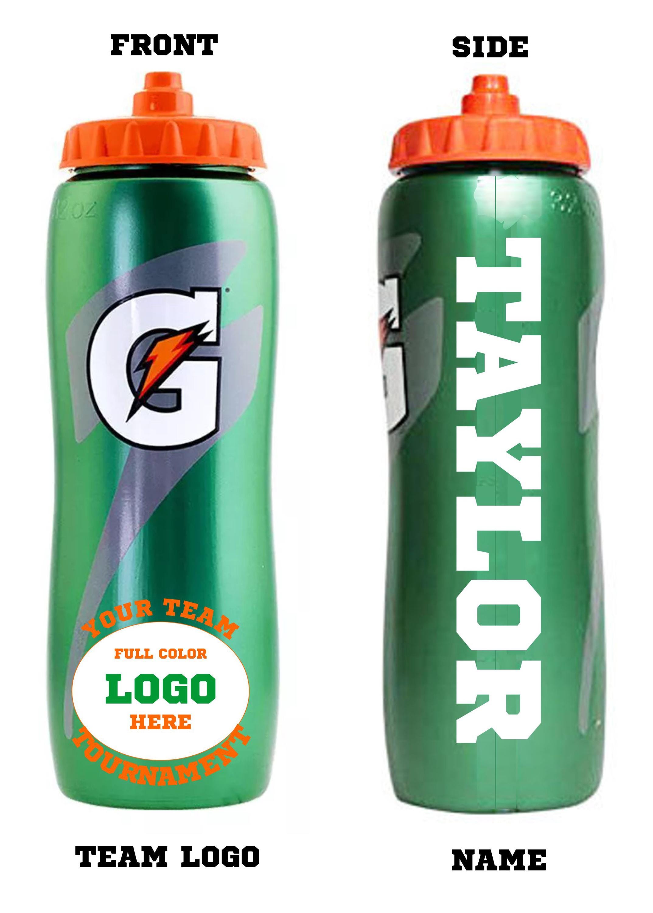Gatorade logo - Etsy 日本