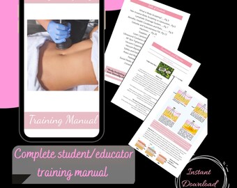 Adulting Manual Etsy Adulting Manual Etsy