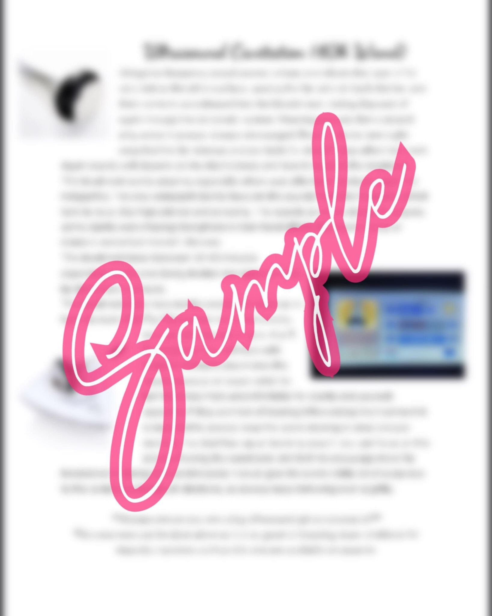 Body Contouring Manual & Wood Therapy Bundle Etsy