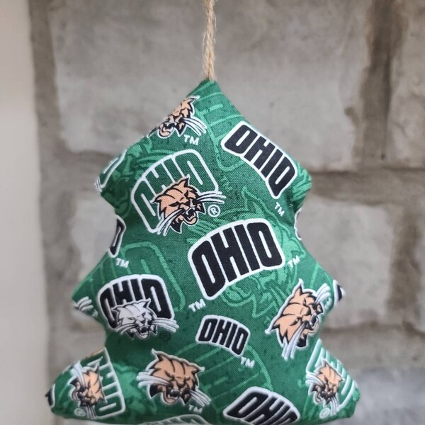 Ohio University - Etsy