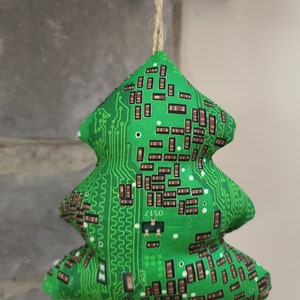 Computer tree, computer science gift, computer engineering gift, circuit card, programmer gift, computer programming gift, engineer gift