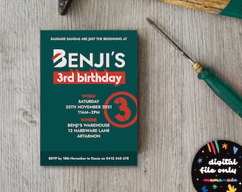 Bunnings Warehouse - Etsy Australia