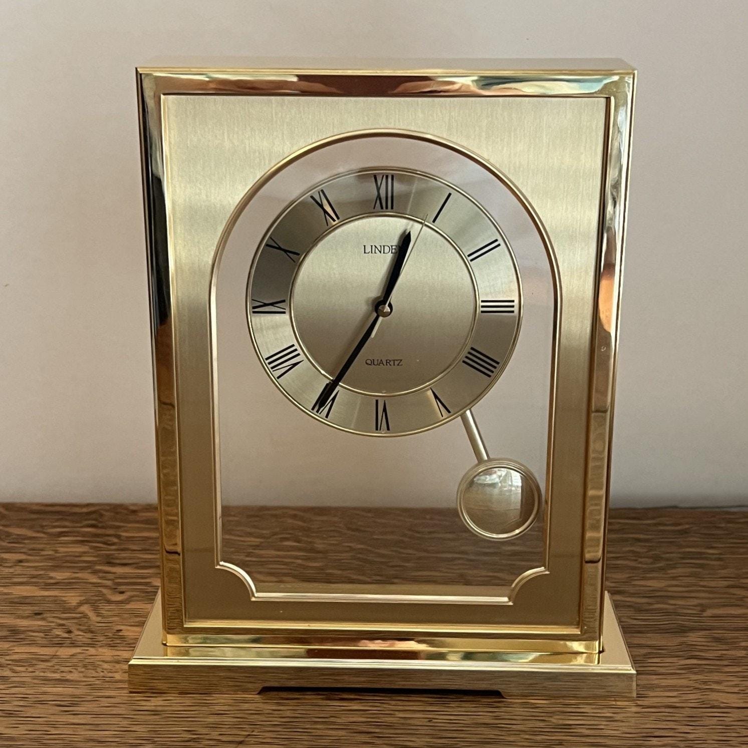 Made in Japan Desk Clock - Etsy